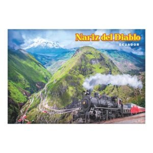 ACR-2 - Magneto Metálico Rectangular