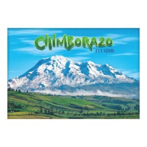 ACR-9 - Magneto Metálico Rectangular