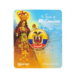 CIS-21P - Pin Broche Drip Glue / Metálico