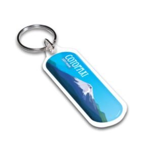 COT-110 - Llavero Acrílico