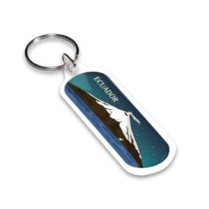 COT-111 - Llavero Acrílico