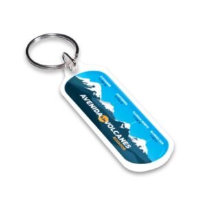 COT-112 - Llavero Acrílico