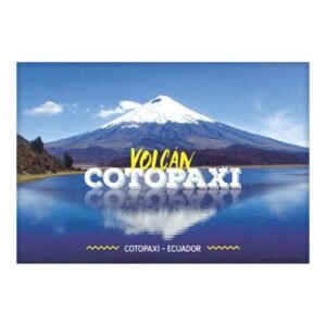 COT-2 - Magneto Metálico Rectangular