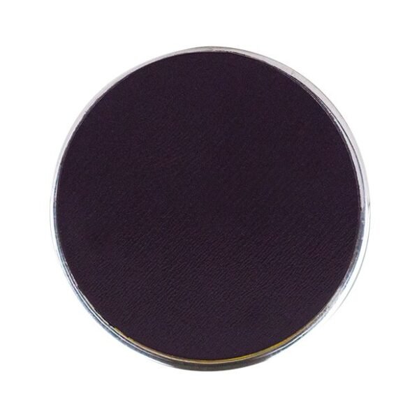 COT-32C - Magneto Redondo de Cristal