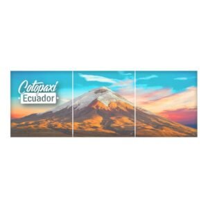 COT-63 - Magneto Metálico Alargado