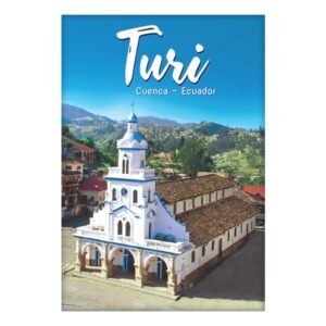 CUE-11A - Magneto Metálico Rectangular