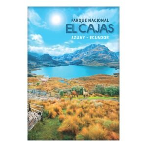 CUE-14A - Magneto Metálico Rectangular