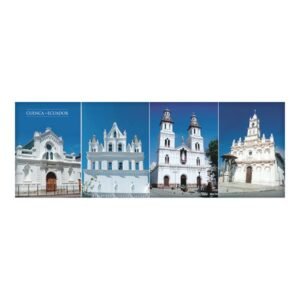 CUE-62 - Magneto Metálico Alargado