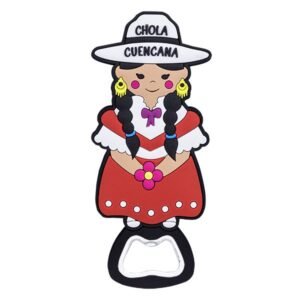 CUE-72D - Destapador Magneto de Caucho