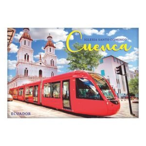 CUE-8 - Magneto Metálico Rectangular