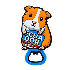 ECU-73D - Destapadores