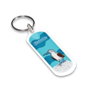 GAL-112 - Llavero Acrílico