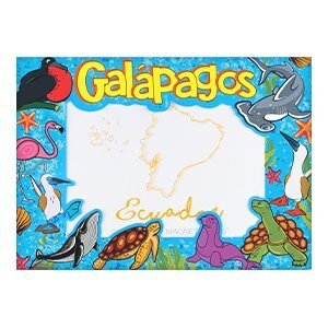 GAL-161 - Portaretrato Magneto de Drip Glue