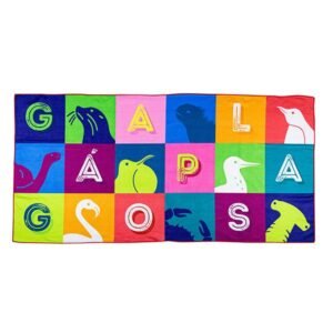 GAL-176 - Toalla de Playa