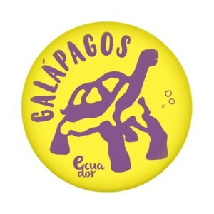 GAL-33R - Magneto Redondo de Drip Glue