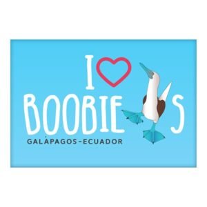 GAL-6B - Magneto Metálico Rectangular