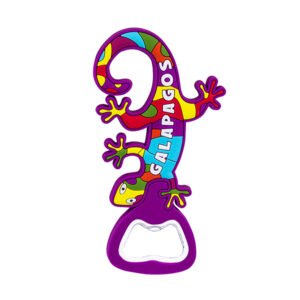 GAL-73D - Destapadores