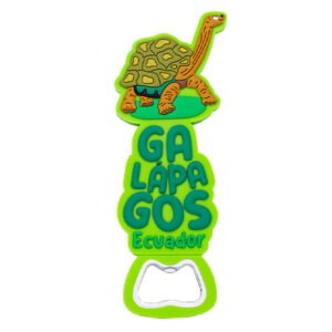 GAL-74D - Destapadores