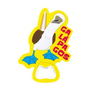 GAL-76D - Destapadores