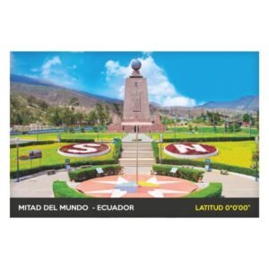 MIT-131 - Postal Doble Diseño