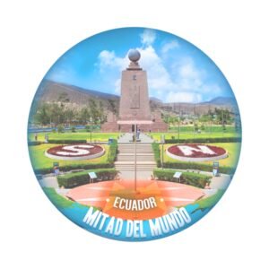 MIT-31R - Magneto Redondo de Drip Glue