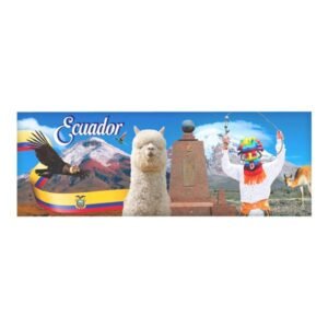 MIT-63 - Magneto Metálico Alargado