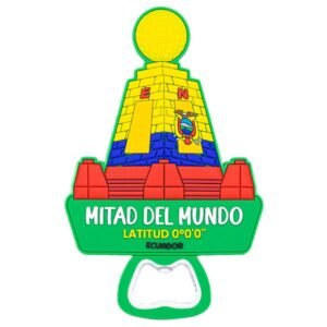 MIT-72D - Destapador Magneto de Caucho