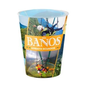 TUN-121V1 - Vasos de Shots