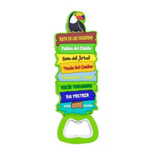 TUN-71D - Destapadores