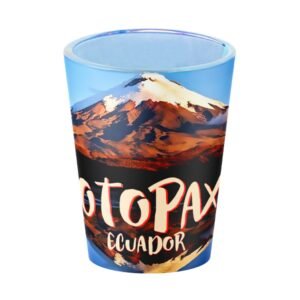 VOL-121V1 - Vasos de Shots