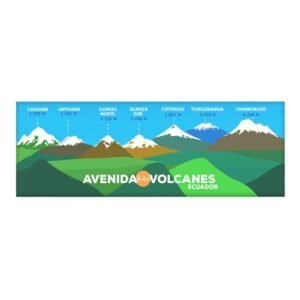 VOL-63 - Magneto Metálico Alargado