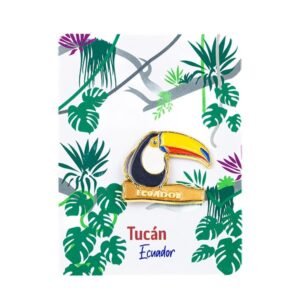 AMA-26M - Pin Magneto Alto Relieve