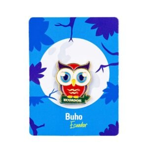 AMA-29M - Pin Magneto Alto Relieve