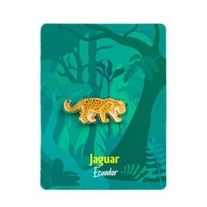 AMA-30M - Pin Magneto Alto Relieve