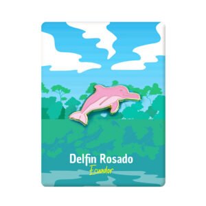 AMA-31M - Pin Magneto Alto Relieve