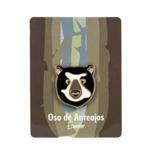 ECU-31M - Pin Magneto Alto Relieve