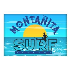 ITA-6 - Magneto Metálico Rectangular