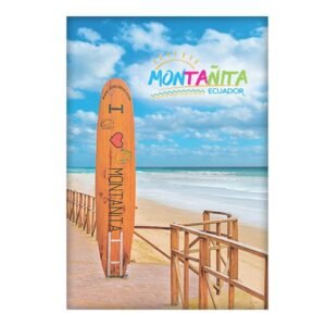 ITA-8 - Magneto Metálico Rectangular