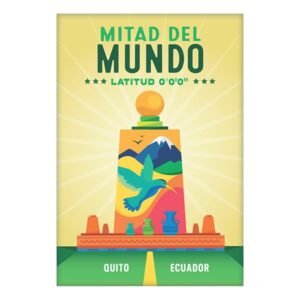 MIT-4 - Magneto Metálico Rectangular