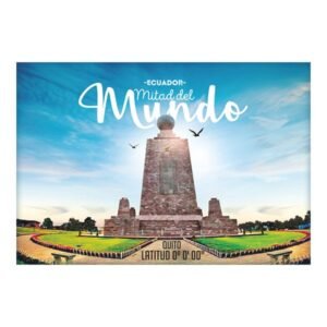 MIT-6 - Magneto Metálico Rectangular