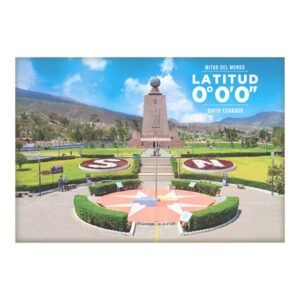 MIT-7 - Magneto Metálico Rectangular