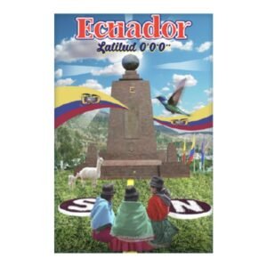 MIT-8 - Magneto Metálico Rectangular