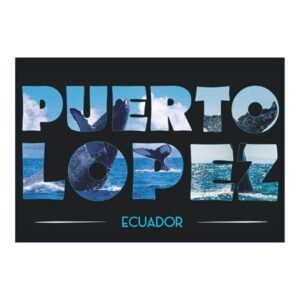 PEZ-1 - Magneto Metálico Rectangular