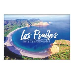 PEZ-7 - Magneto Metálico Rectangular