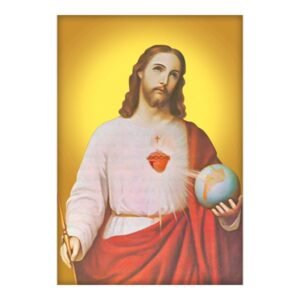 REL-2 - Magneto Metálico Rectangular