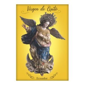 REL-4 - Magneto Metálico Rectangular