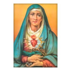 REL-5 - Magneto Metálico Rectangular