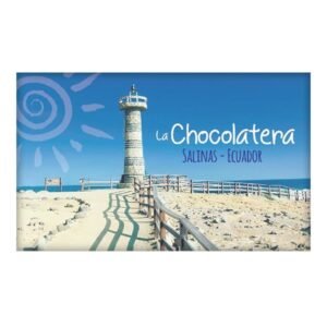 SAL-4 - Magneto Metálico Rectangular