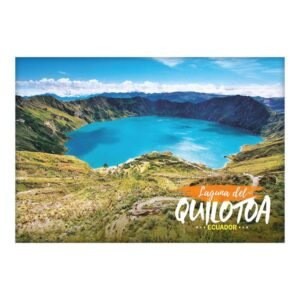 TOA-1 - Magneto Metálico Rectangular