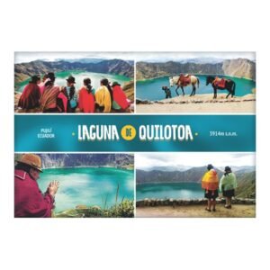 TOA-3 - Magneto Metálico Rectangular